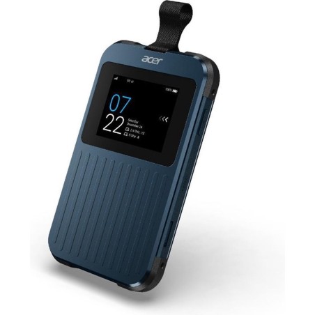 Acer Connect Enduro M3 Mobilt hotspot Ekstern